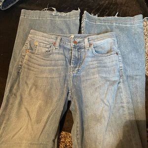 women’s 7 for all mankind